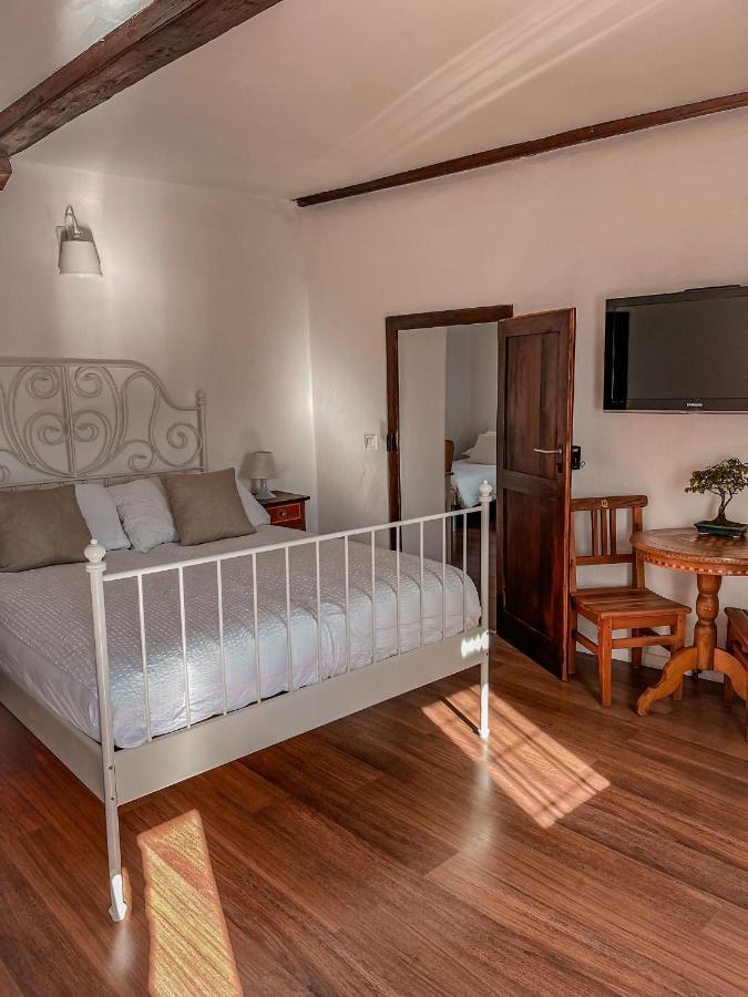 B&B Alla Piazzetta Di Tegna מראה חיצוני תמונה