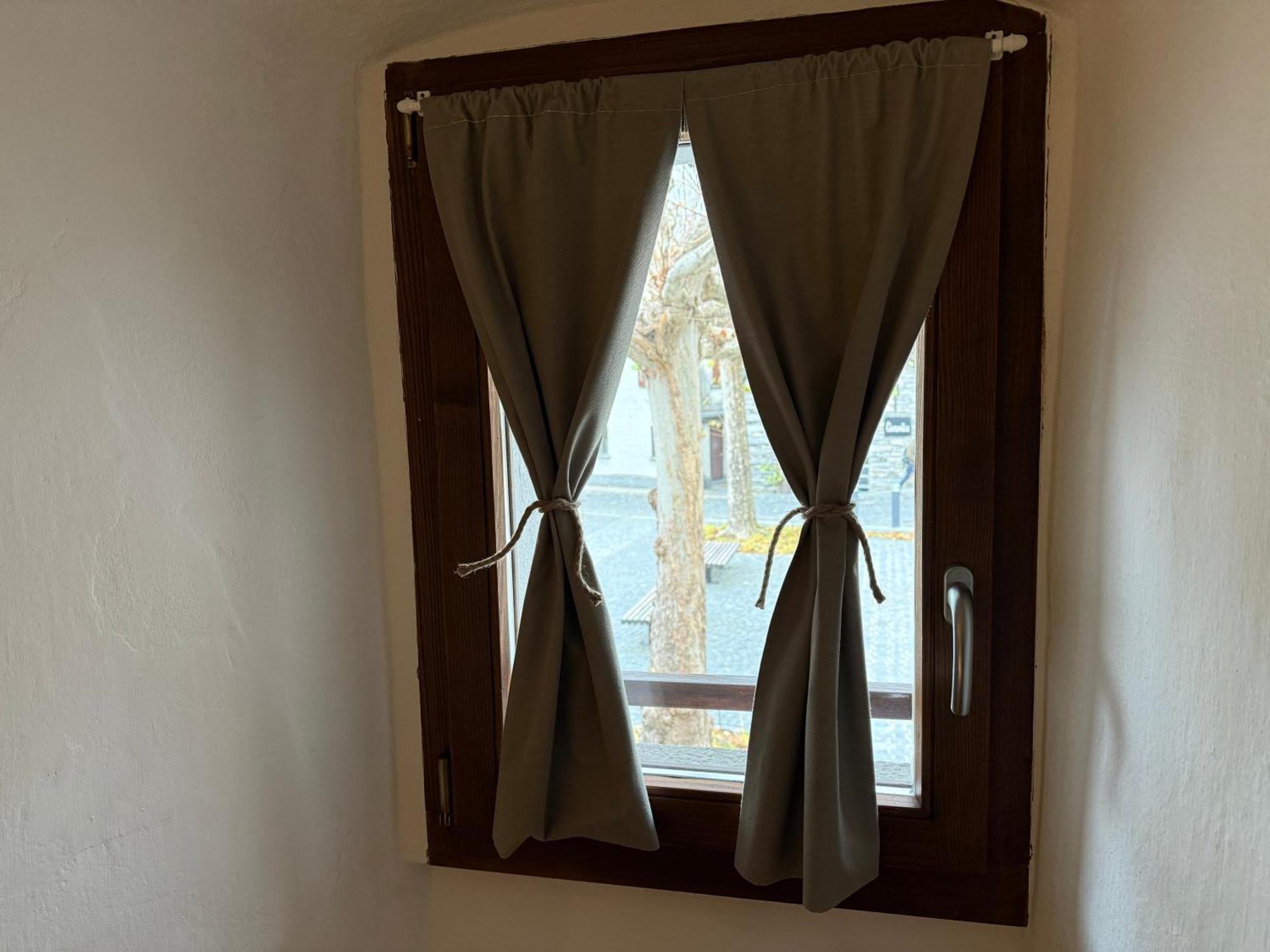 B&B Alla Piazzetta Di Tegna מראה חיצוני תמונה