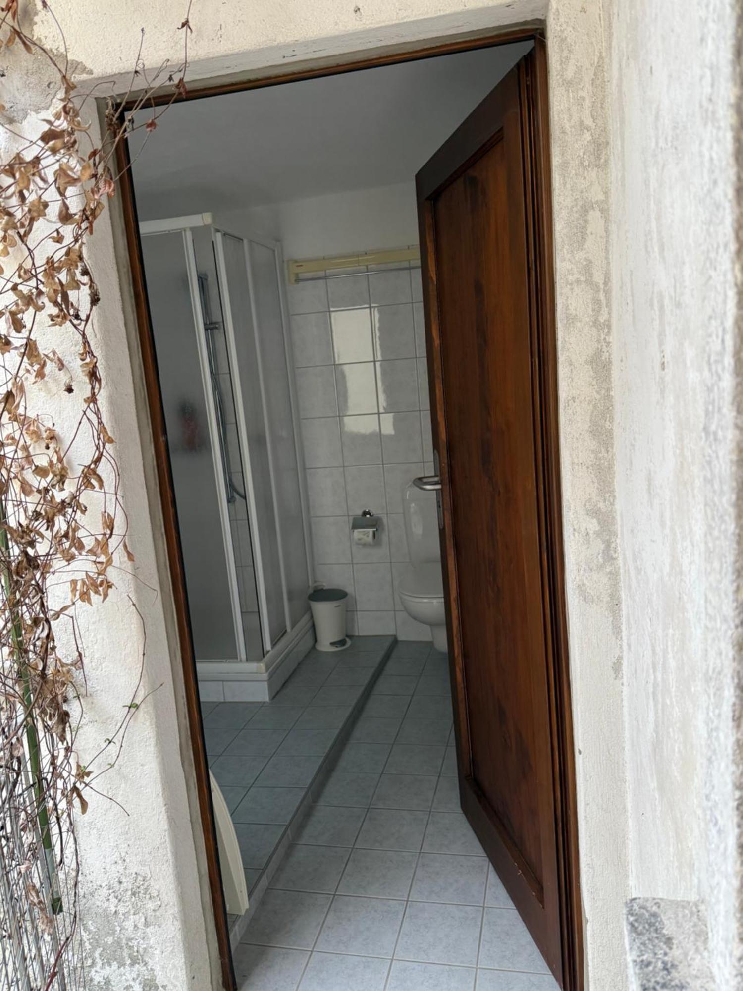 B&B Alla Piazzetta Di Tegna מראה חיצוני תמונה