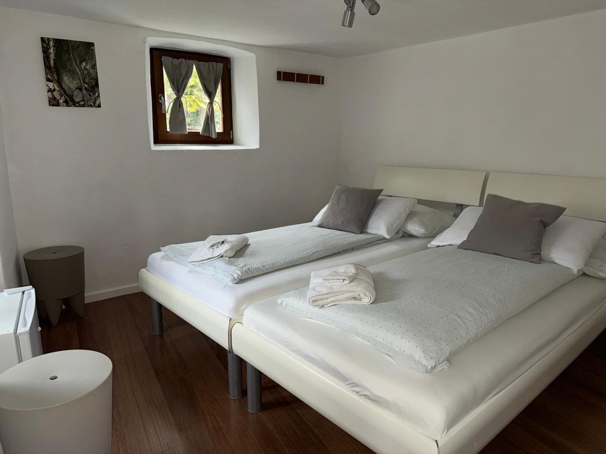 B&B Alla Piazzetta Di Tegna מראה חיצוני תמונה